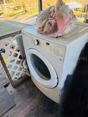 $167,900 | 11417 Southwest 42nd Terrace, Webster, FL 33597