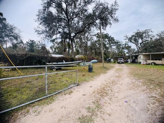 11417 Southwest 42nd Terrace Webster, FL 33597 - Photo 22 of 33