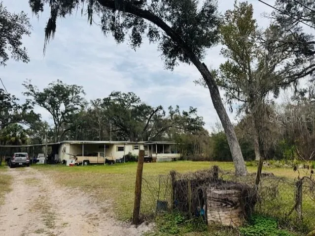 $149,900 | 11417 Southwest 42nd Terrace, Webster, FL 33597