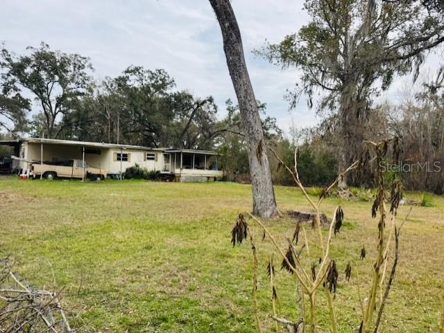 11417 Southwest 42nd Terrace Webster, FL 33597 - Photo 3 of 33
