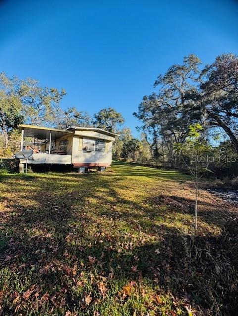 11417 Southwest 42nd Terrace Webster, FL 33597 - Photo 33 of 33