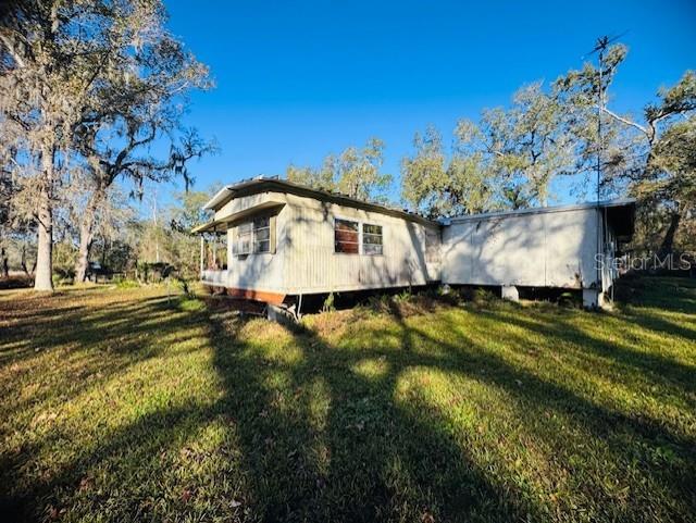 11417 Southwest 42nd Terrace Webster, FL 33597 - Photo 4 of 33