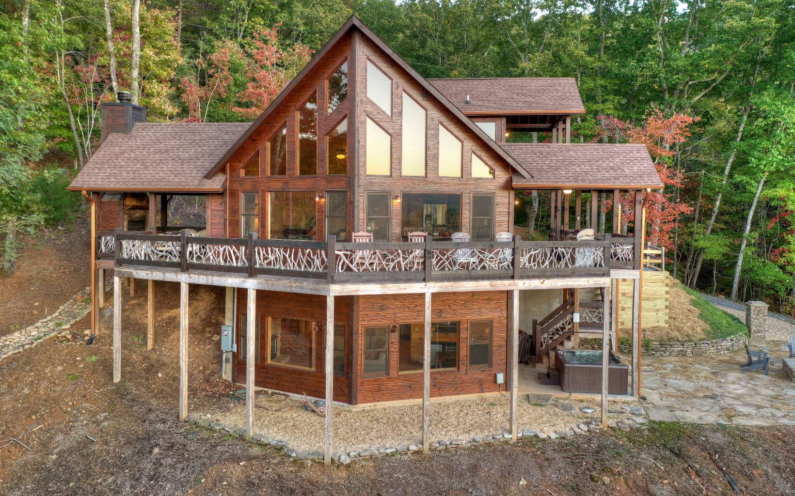 Main View