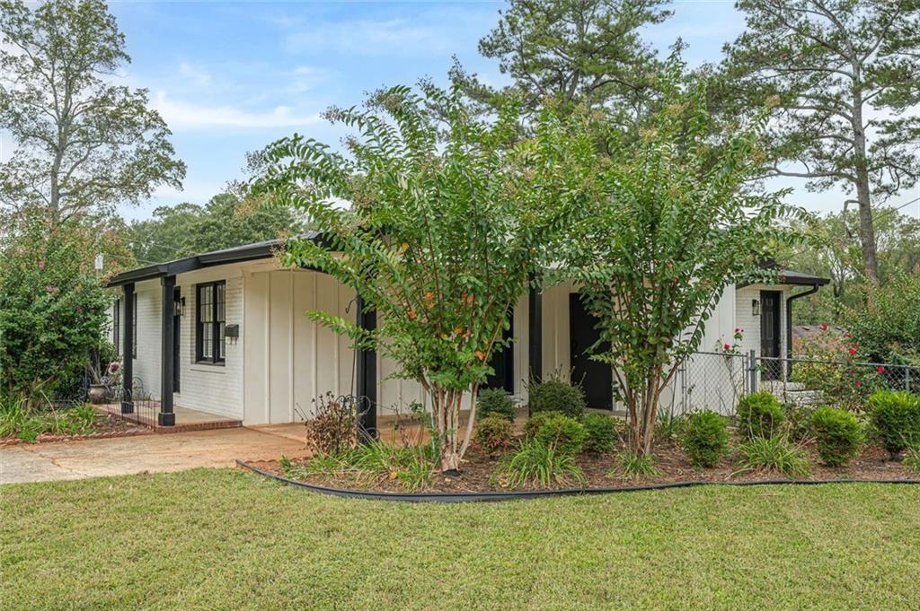 85 Smyrna Powder Springs Road Southeast Marietta, GA 30060 - Photo 11 of 37