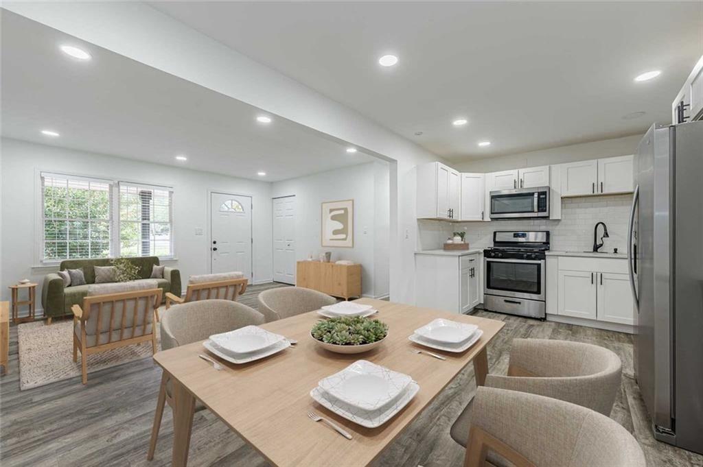 85 Smyrna Powder Springs Road Southeast Marietta, GA 30060 - Photo 18 of 37