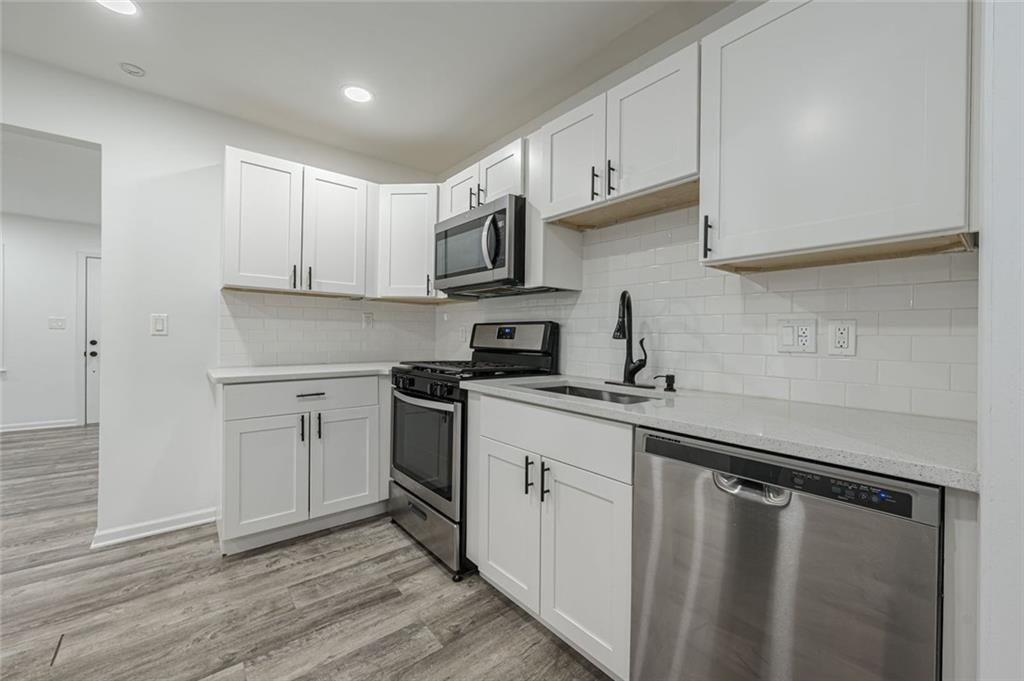 85 Smyrna Powder Springs Road Southeast Marietta, GA 30060 - Photo 21 of 37