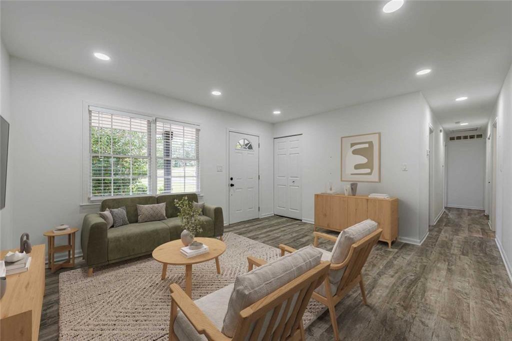 85 Smyrna Powder Springs Road Southeast Marietta, GA 30060 - Photo 3 of 37