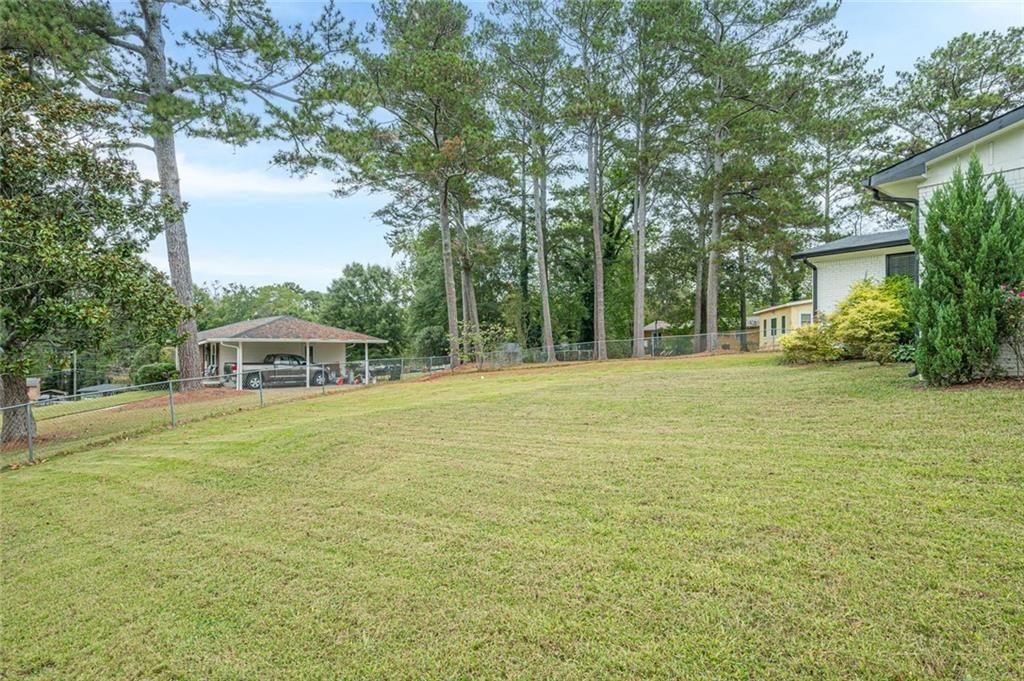 85 Smyrna Powder Springs Road Southeast Marietta, GA 30060 - Photo 35 of 37