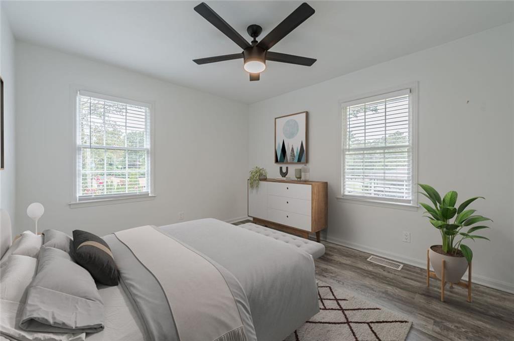 85 Smyrna Powder Springs Road Southeast Marietta, GA 30060 - Photo 6 of 37