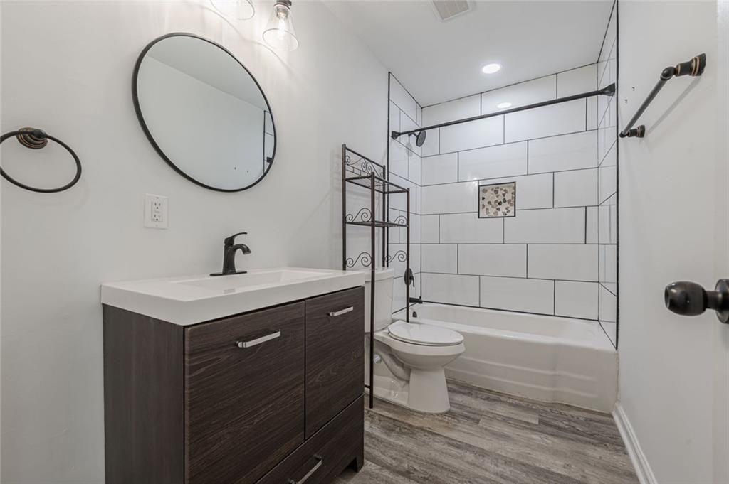 85 Smyrna Powder Springs Road Southeast Marietta, GA 30060 - Photo 7 of 37