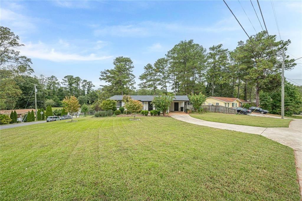 85 Smyrna Powder Springs Road Southeast Marietta, GA 30060 - Photo 8 of 37