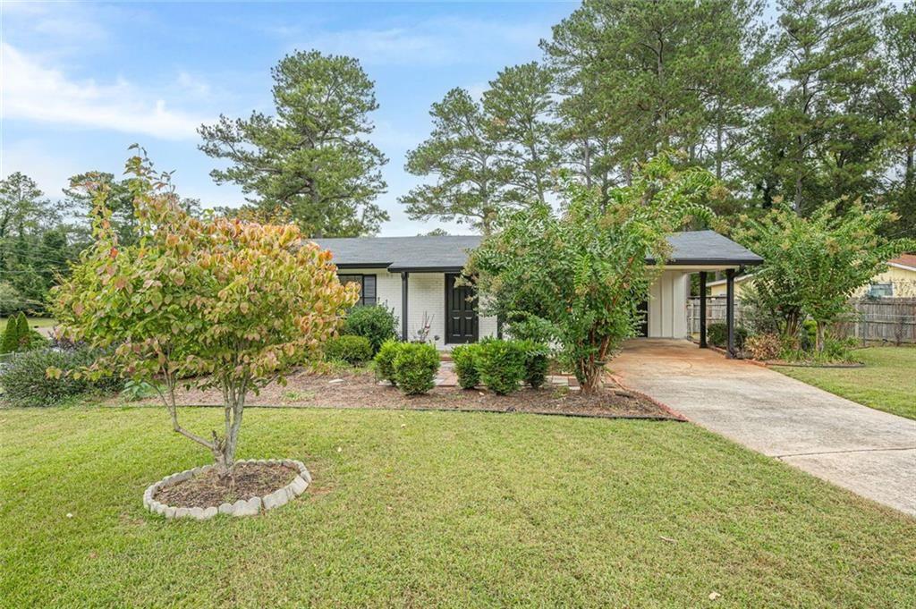 85 Smyrna Powder Springs Road Southeast Marietta, GA 30060 - Photo 10 of 37