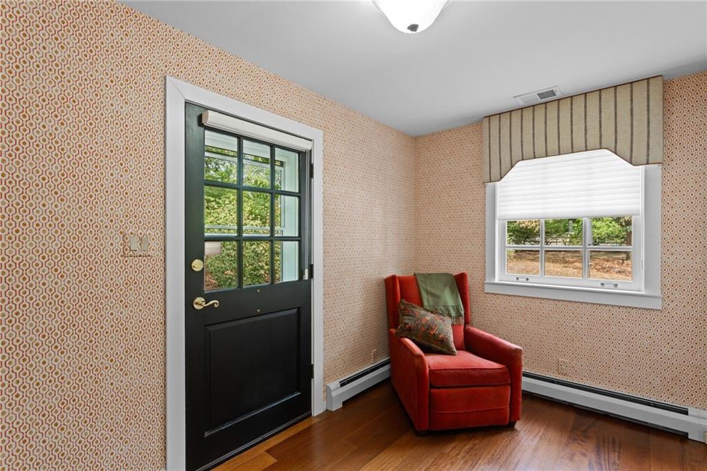 73 Stonedale Road Sewickley, PA 15143 - Photo 24 of 50 a living room with furniture and a window