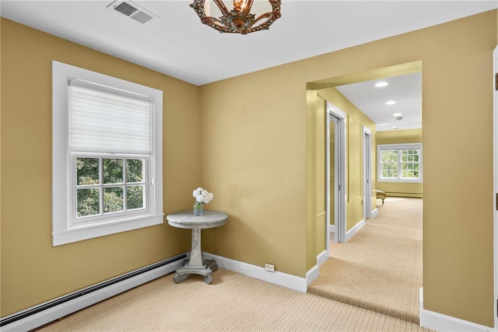 73 Stonedale Road Sewickley, PA 15143 - Photo 27 of 50 a view of a room with a workspace