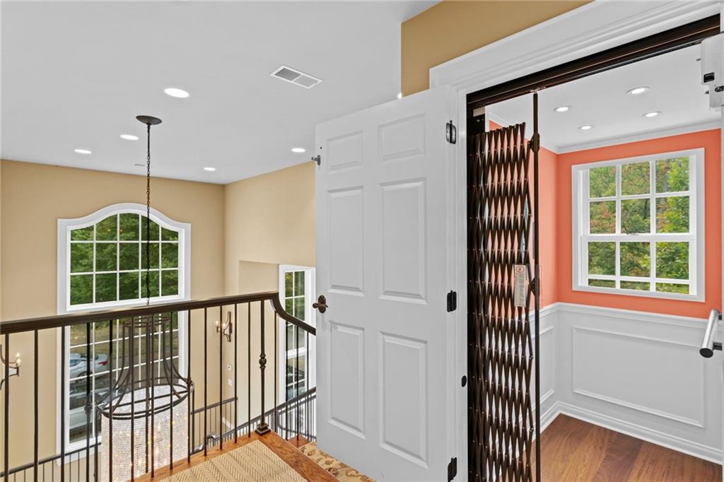 73 Stonedale Road Sewickley, PA 15143 - Photo 38 of 50 a view of a room with windows