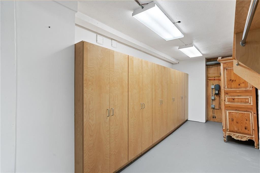 73 Stonedale Road Sewickley, PA 15143 - Photo 40 of 50 a view of walk in closet with clothes