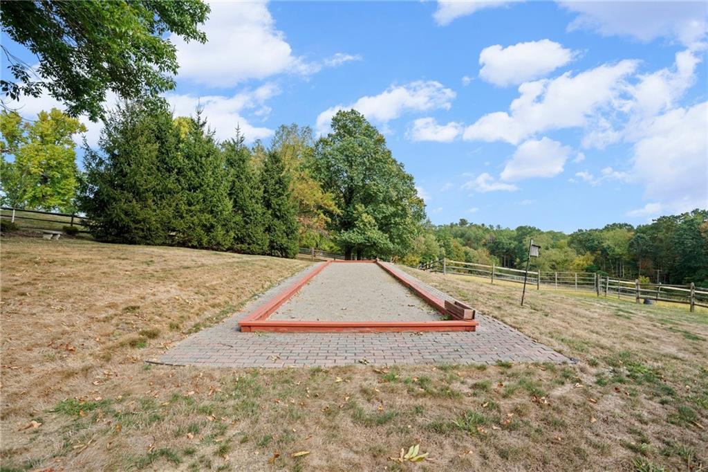 73 Stonedale Road Sewickley, PA 15143 - Photo 46 of 50 a view of outdoor space and yard
