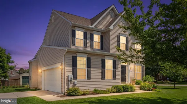 $439,000 | 408 Stayton Street, Easton, MD 21601