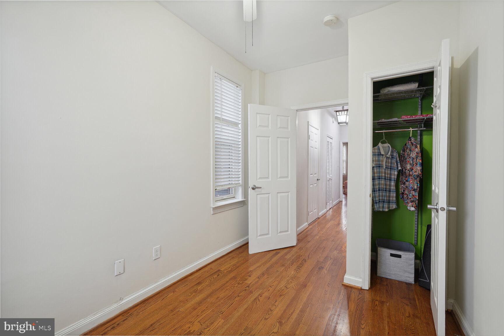 1311 Potomac Avenue Southeast Washington, DC 20003 - Photo 18 of 26