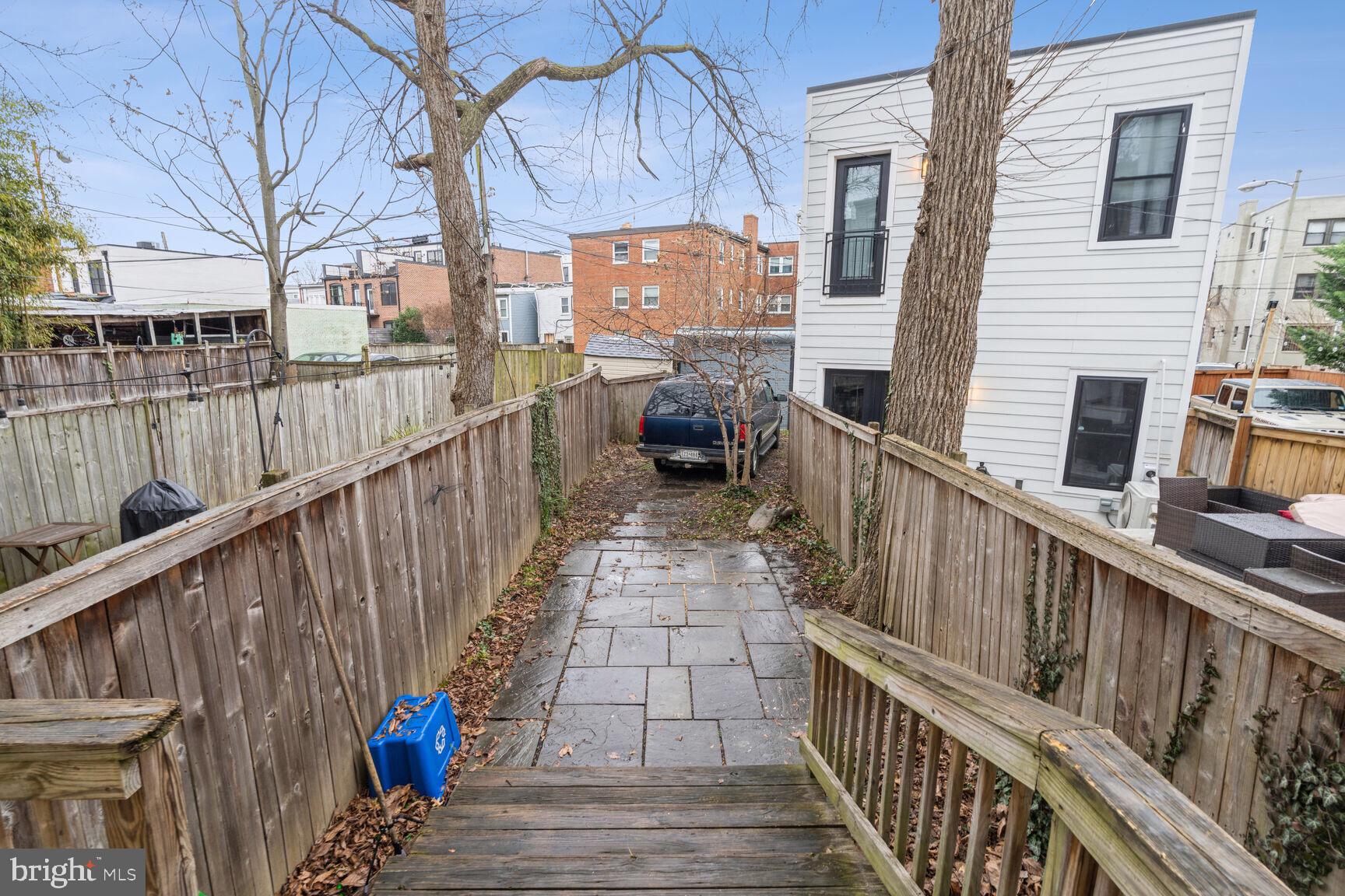 1311 Potomac Avenue Southeast Washington, DC 20003 - Photo 23 of 26