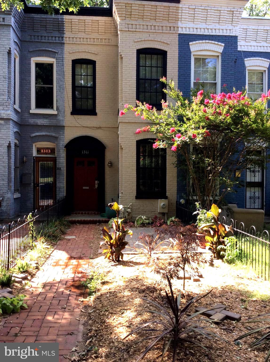 1311 Potomac Avenue Southeast Washington, DC 20003 - Photo 24 of 26