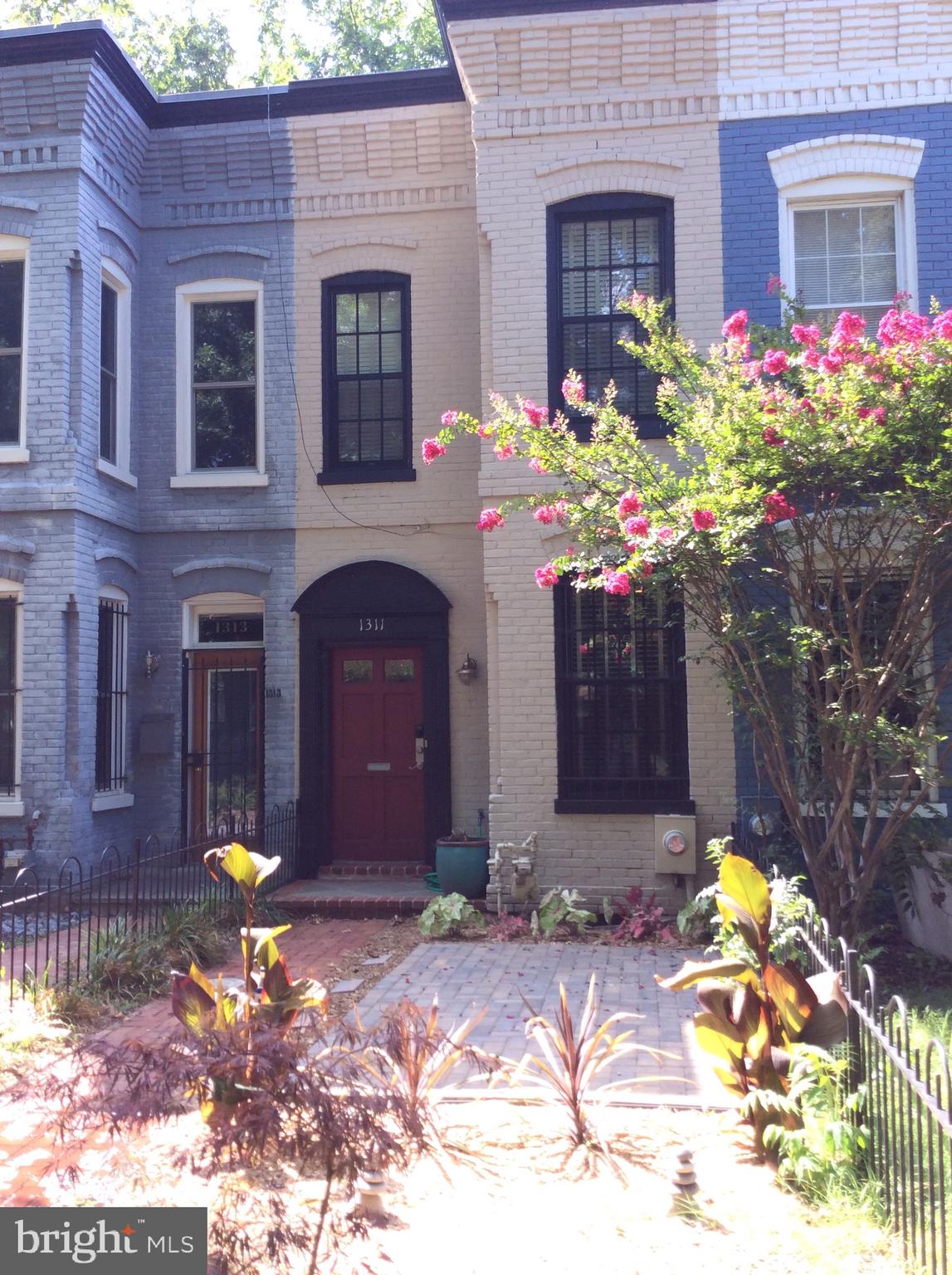 1311 Potomac Avenue Southeast Washington, DC 20003 - Photo 26 of 26