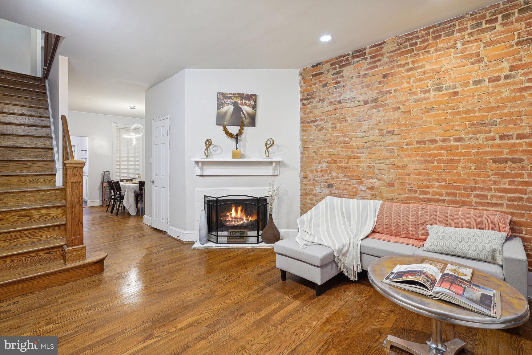 1311 Potomac Avenue Southeast Washington, DC 20003 - Photo 3 of 26