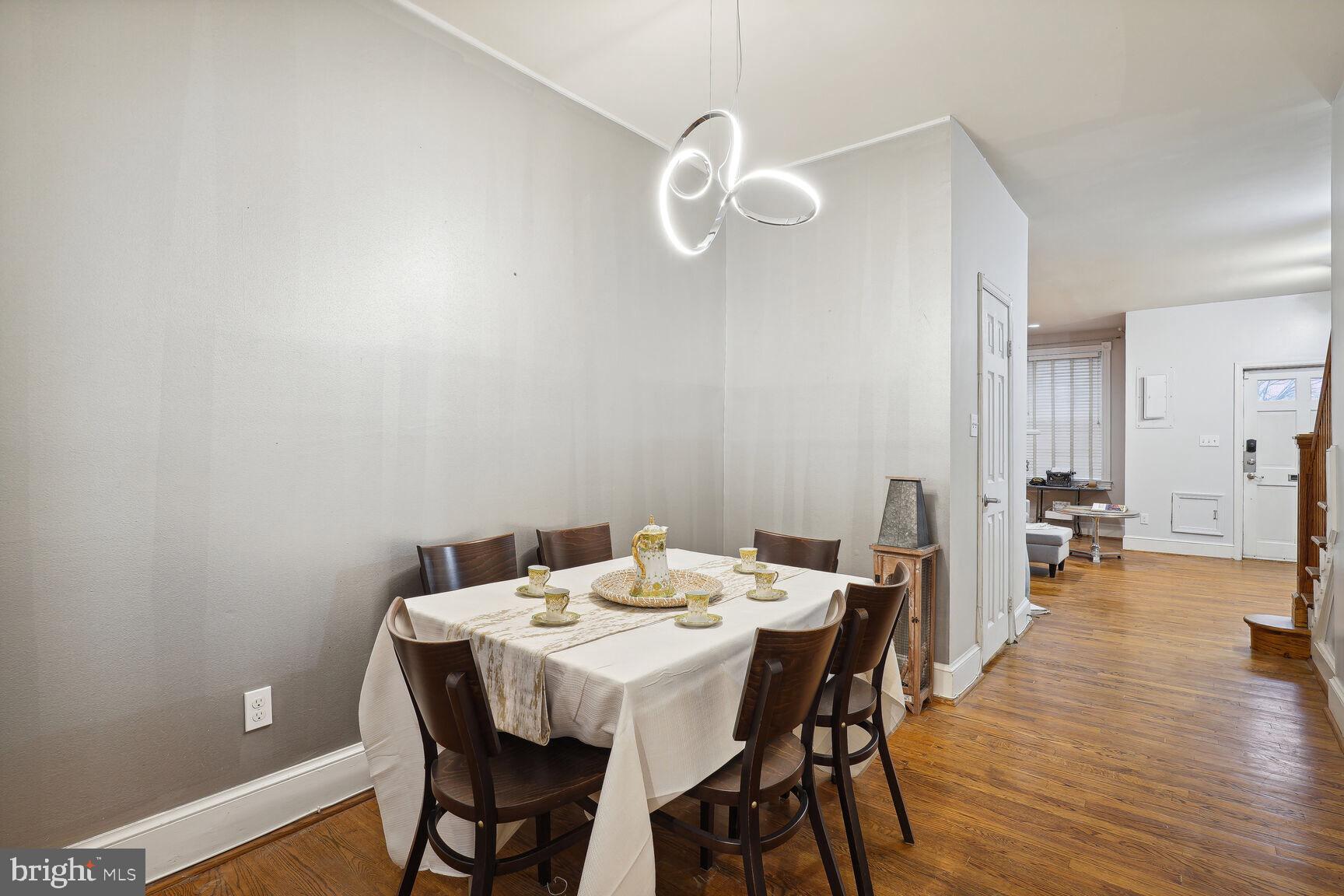 1311 Potomac Avenue Southeast Washington, DC 20003 - Photo 9 of 26