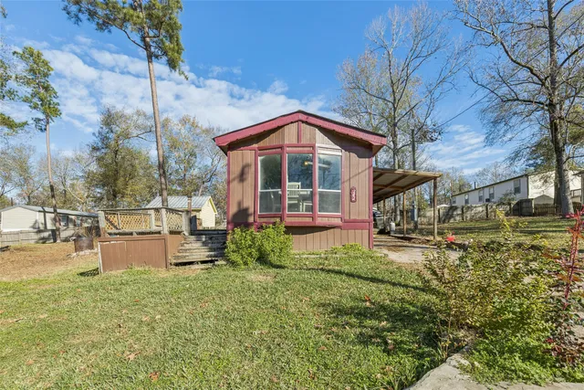 $100,000 | 242 Pear Street, Livingston, TX 77351