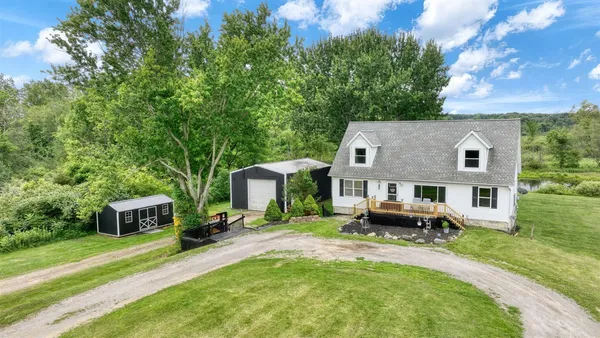 $339,900 | 6463 Maple Lane Road, Rives Junction, MI 49277