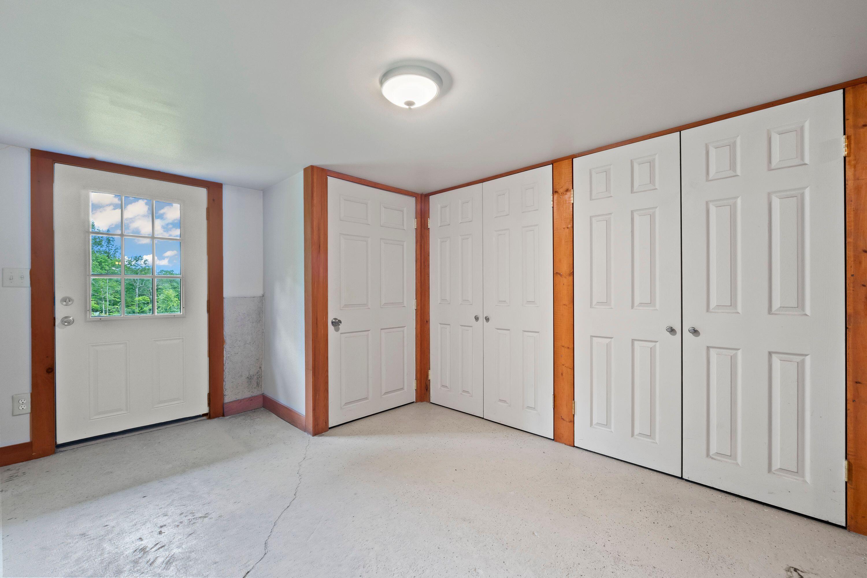 85 North Saunders Road Greene, ME 04236 - Photo 28 of 70 Spare Room/Exercise room