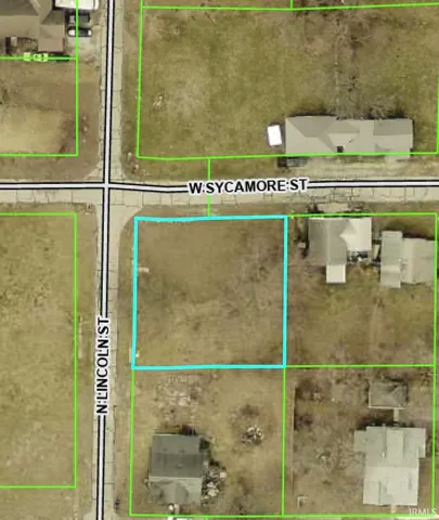 $10,000 | 195 West Sycamore, Macy, IN 46951