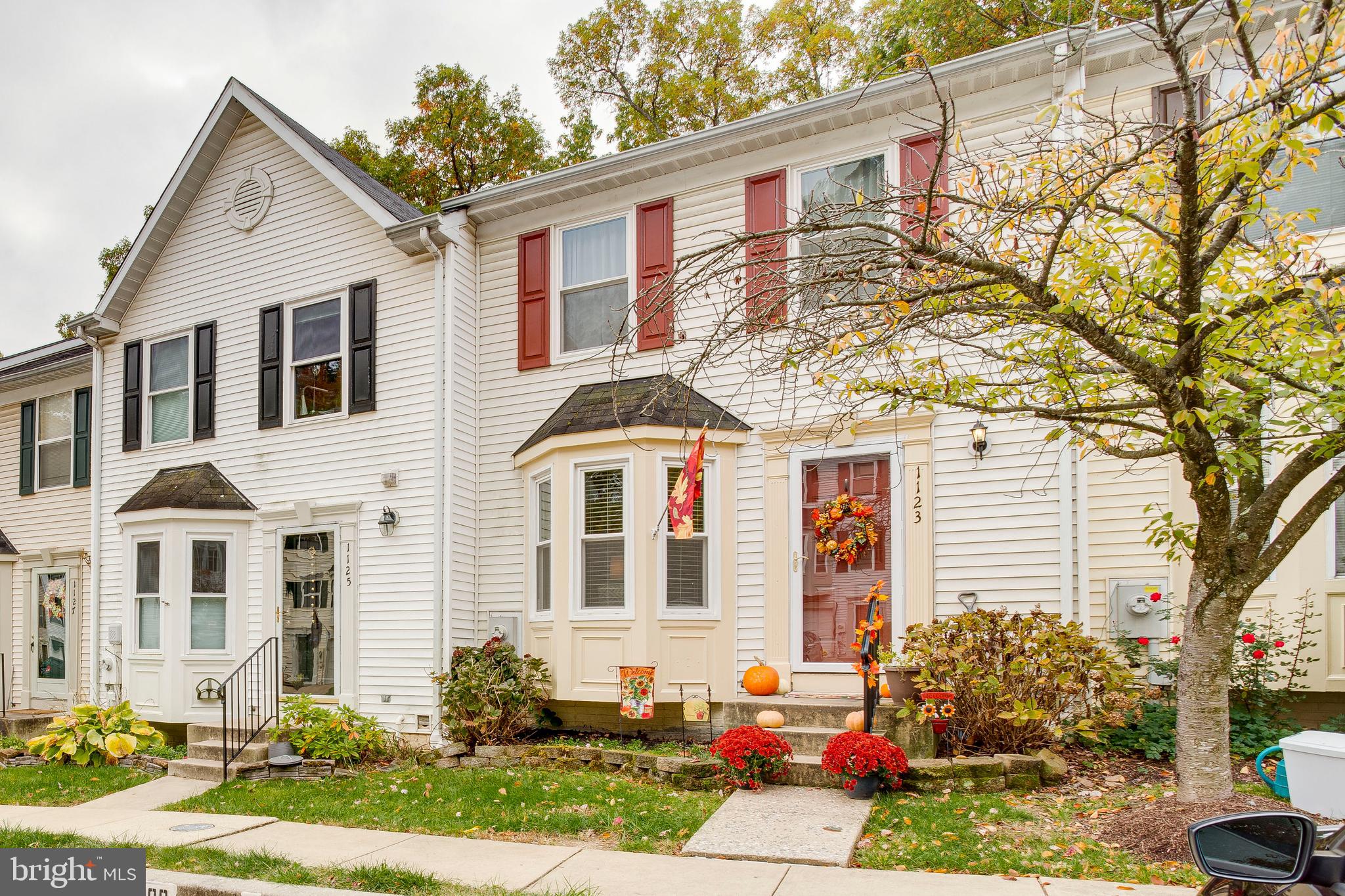 1123 Ingate Road Baltimore, MD 21227 - Photo 1 of 28 Welcome Home for the holidays to 1123 Ingate Road