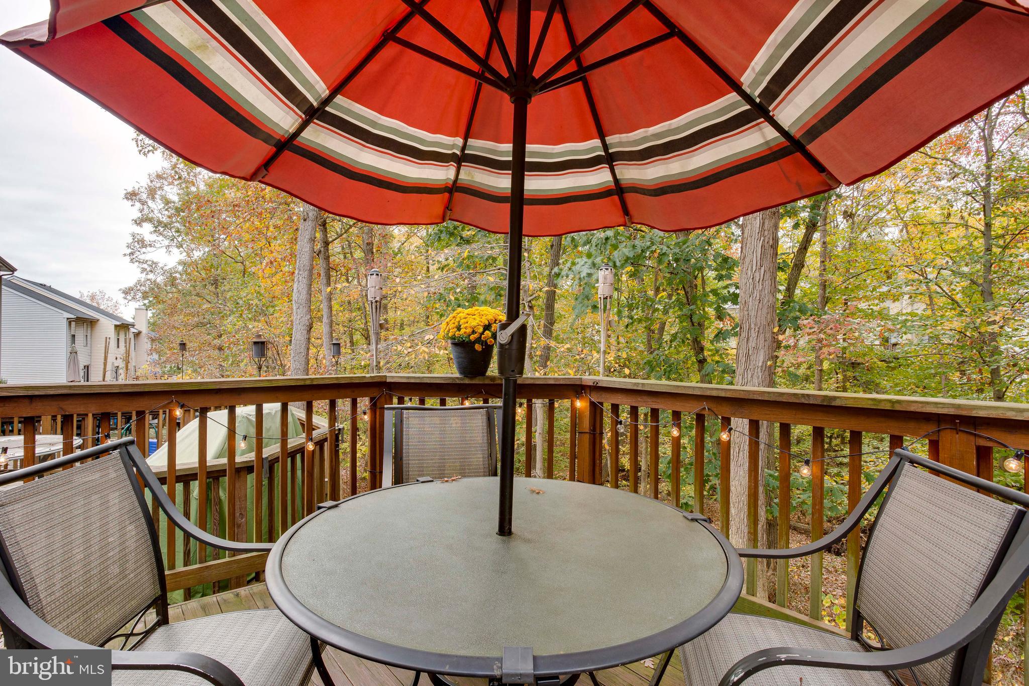 1123 Ingate Road Baltimore, MD 21227 - Photo 27 of 28 Plenty of space for crab feast,oyster party + more