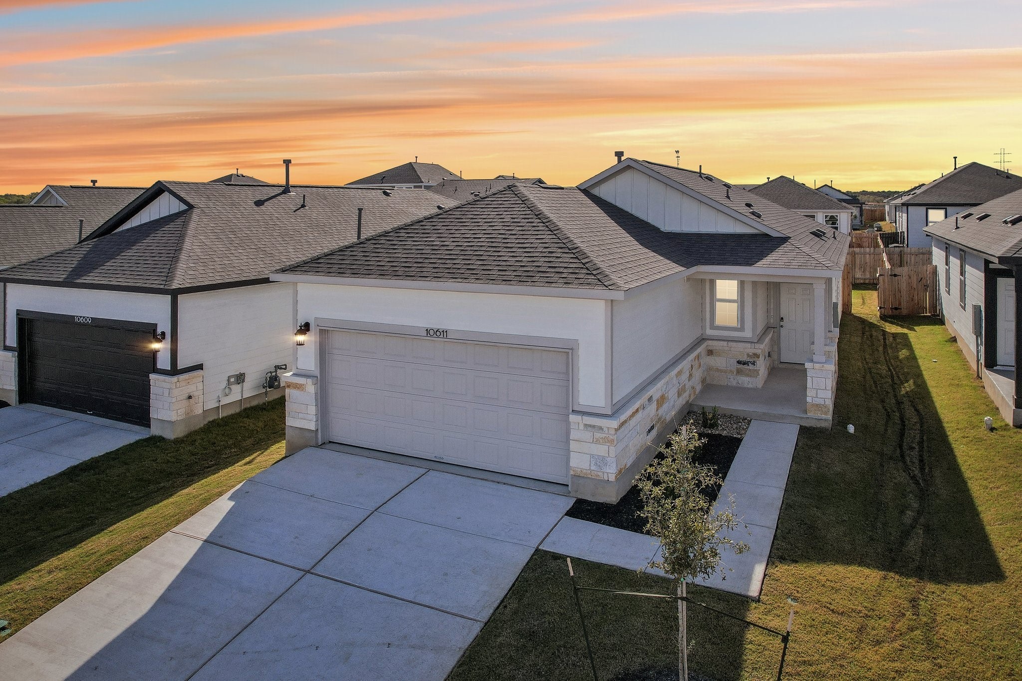10611 Ridan Way Buda, TX 78610 - Photo 1 of 1 Gallery Image 1