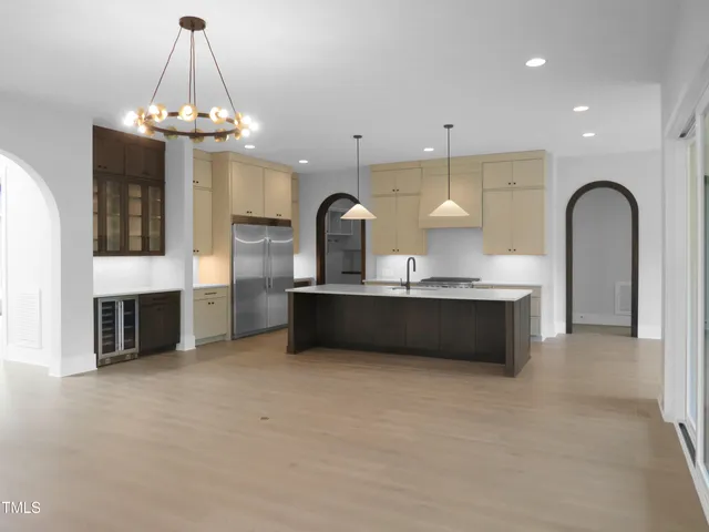 $1,999,900 | 2590 Silas Peak Lane, Apex, NC 27523