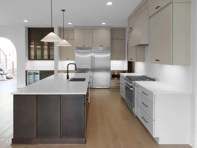 $1,999,900 | 2590 Silas Peak Lane, Apex, NC 27523