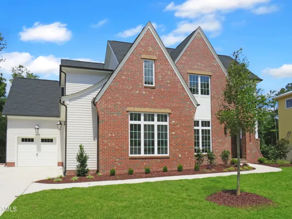 $1,999,900 | 2590 Silas Peak Lane, Apex, NC 27523