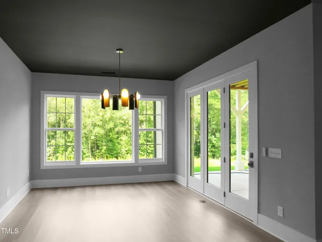 $1,999,900 | 2590 Silas Peak Lane, Apex, NC 27523