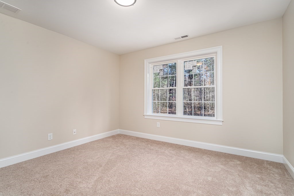 117 Center Road Shirley, MA 01464 - Photo 23 of 42 an empty room with a window