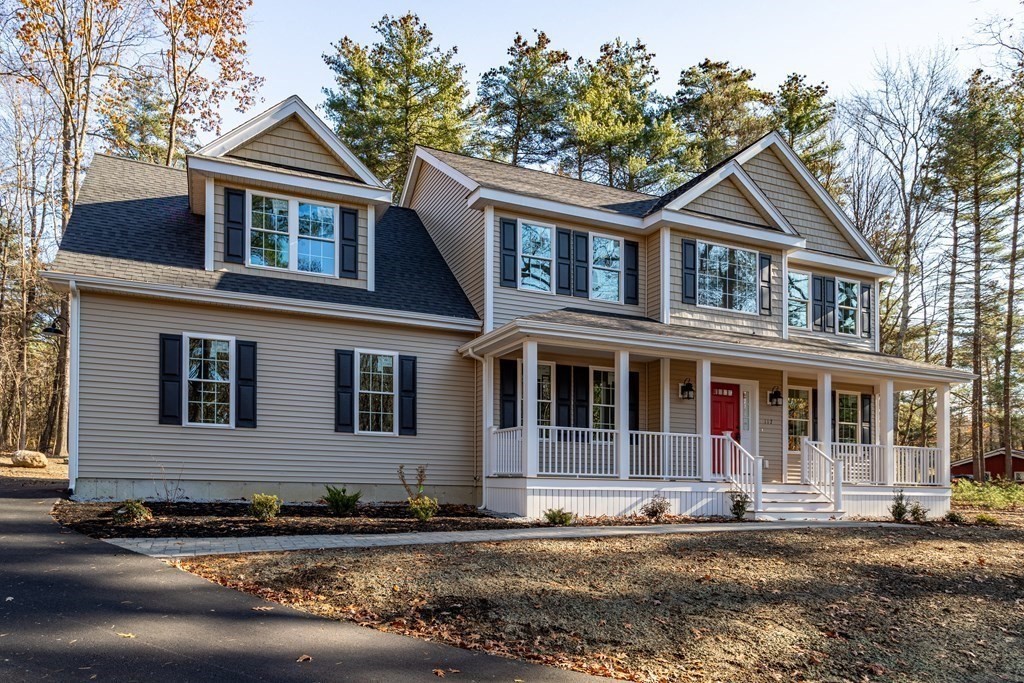117 Center Road Shirley, MA 01464 - Photo 3 of 42