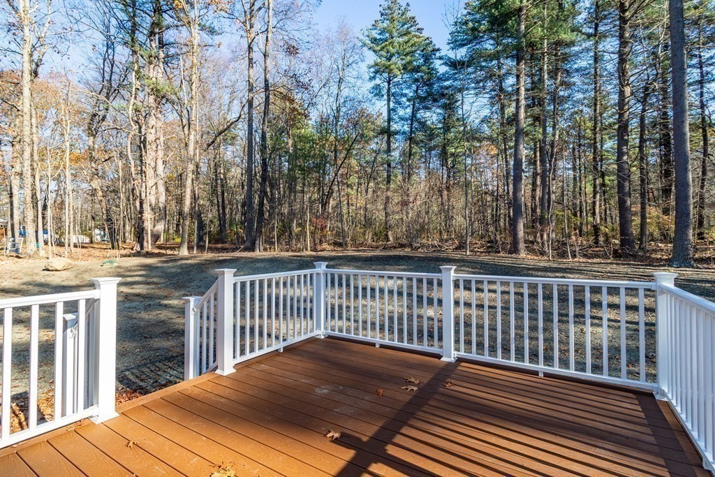 117 Center Road Shirley, MA 01464 - Photo 38 of 42 a view of a roof deck