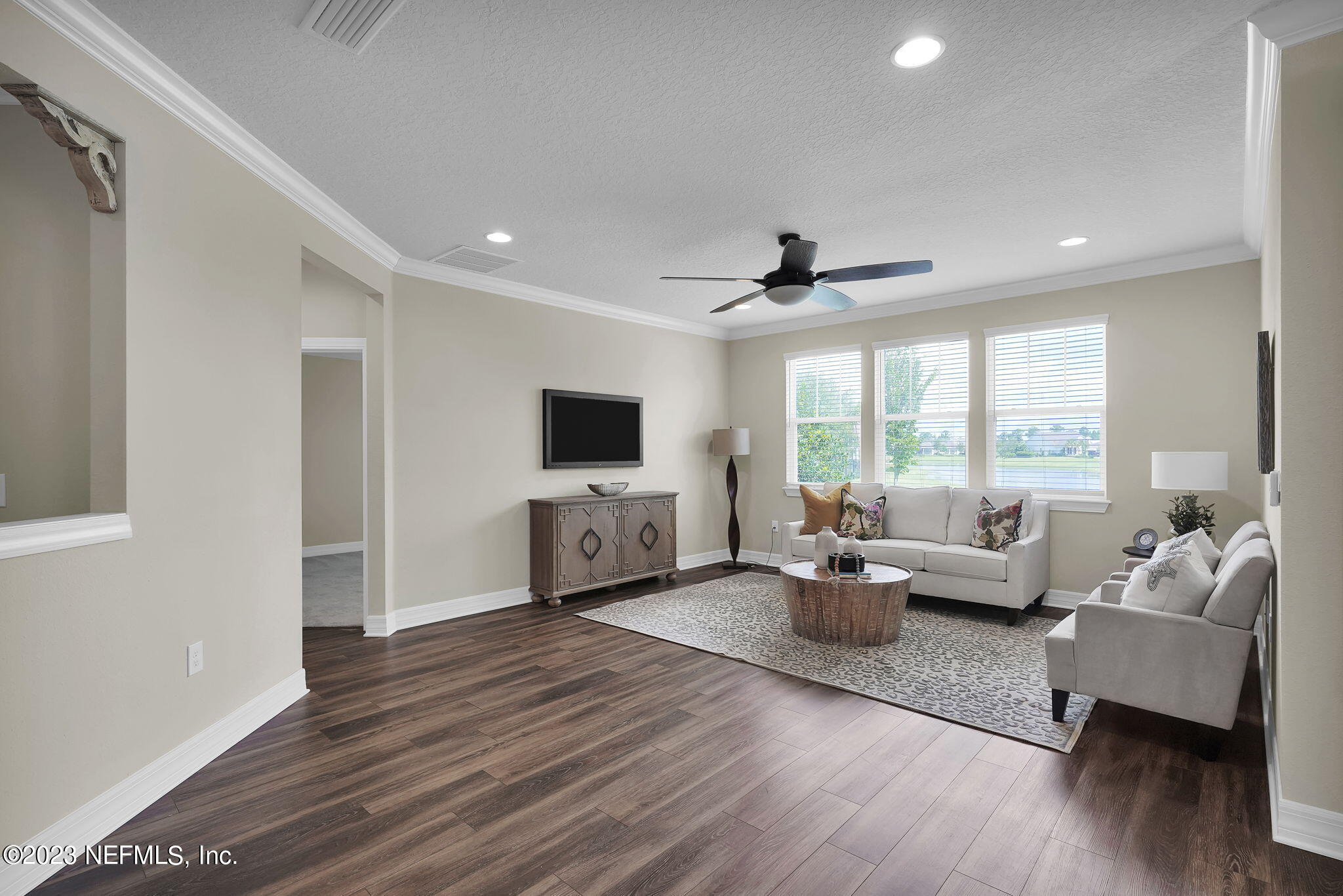 39 Lakefront Lane St. Augustine, FL 32095 - Photo 11 of 66 Living Area