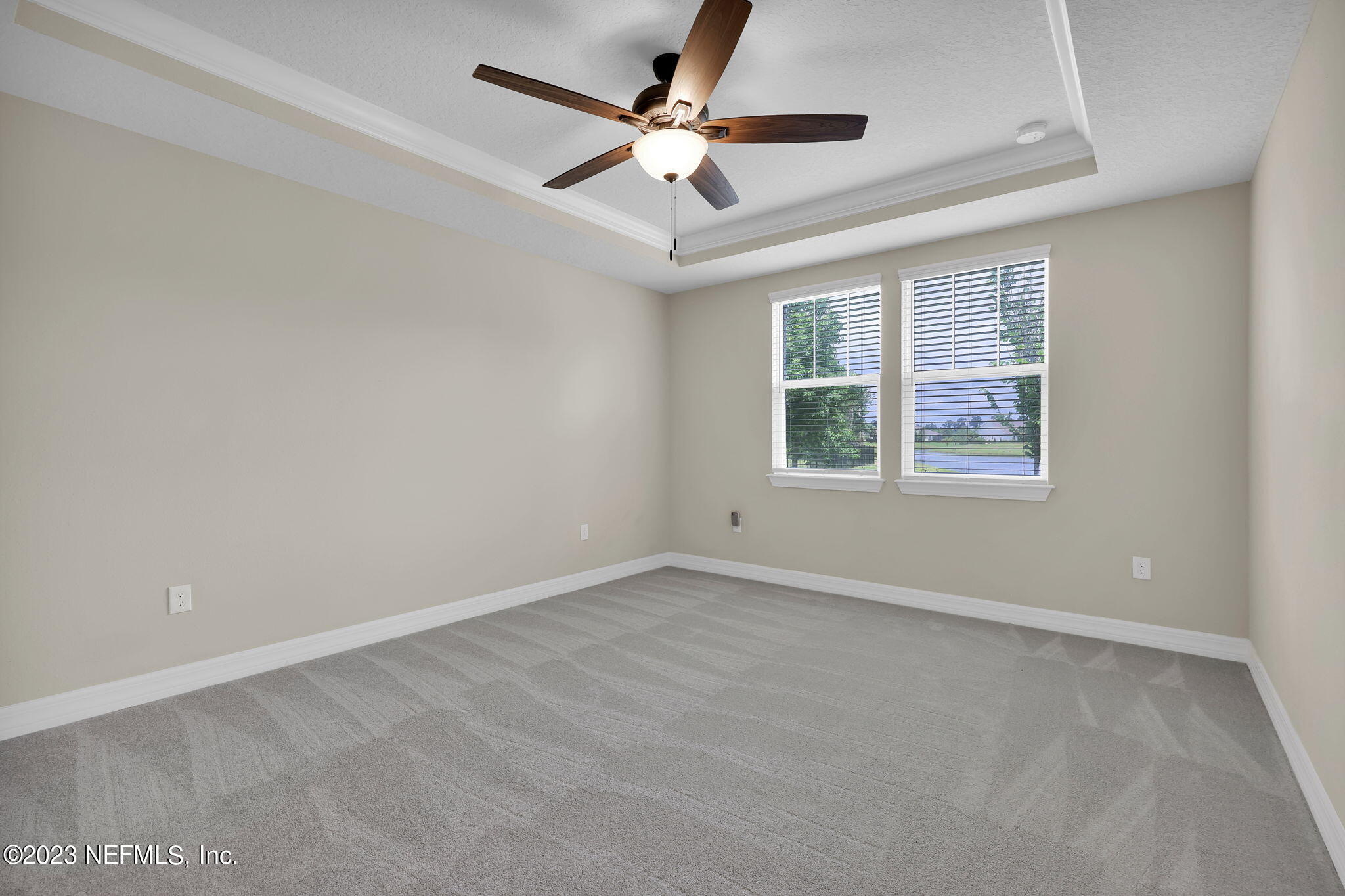 39 Lakefront Lane St. Augustine, FL 32095 - Photo 18 of 66 Primary Bedroom