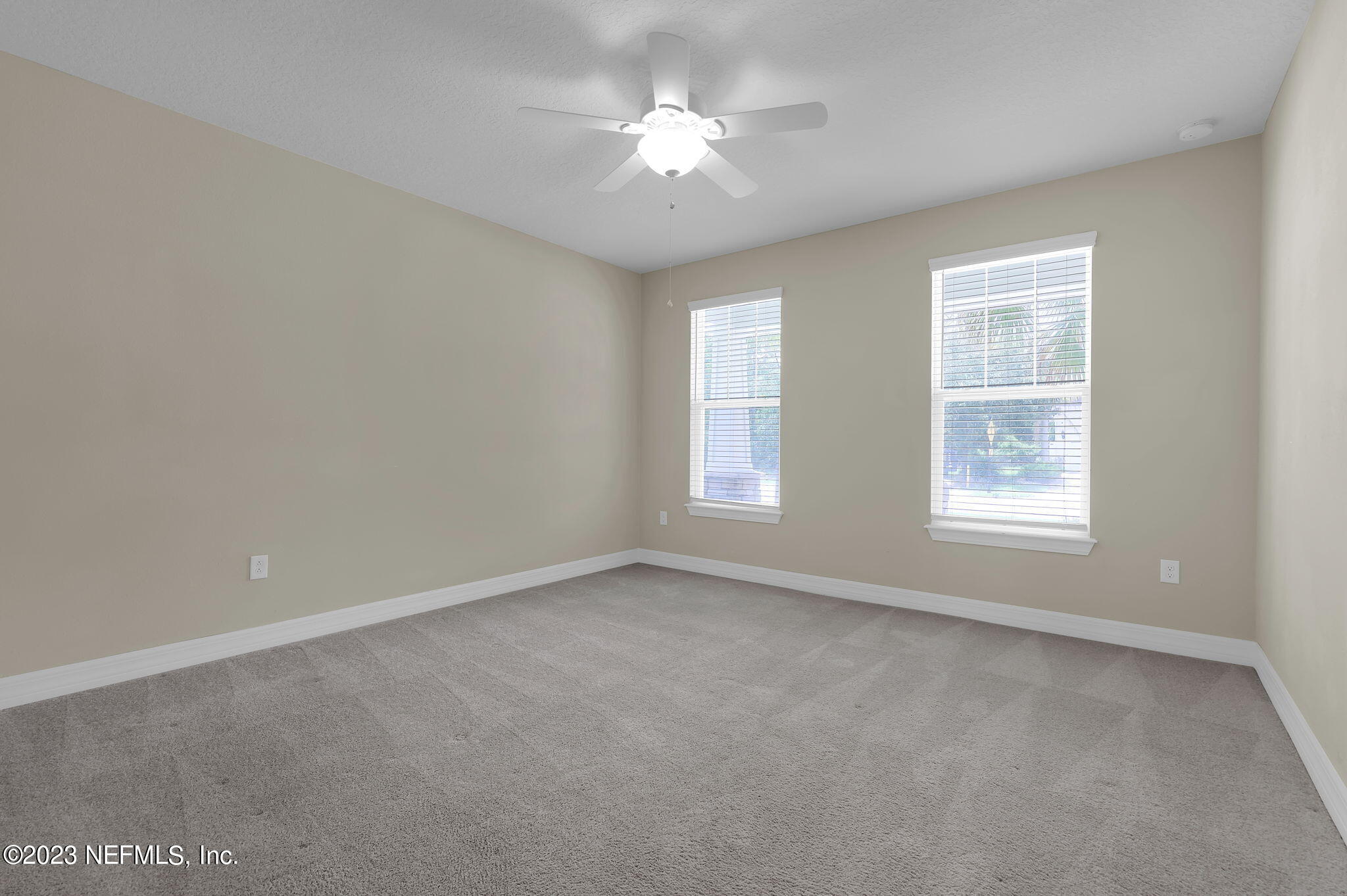 39 Lakefront Lane St. Augustine, FL 32095 - Photo 25 of 66 Huge Bedroom 3