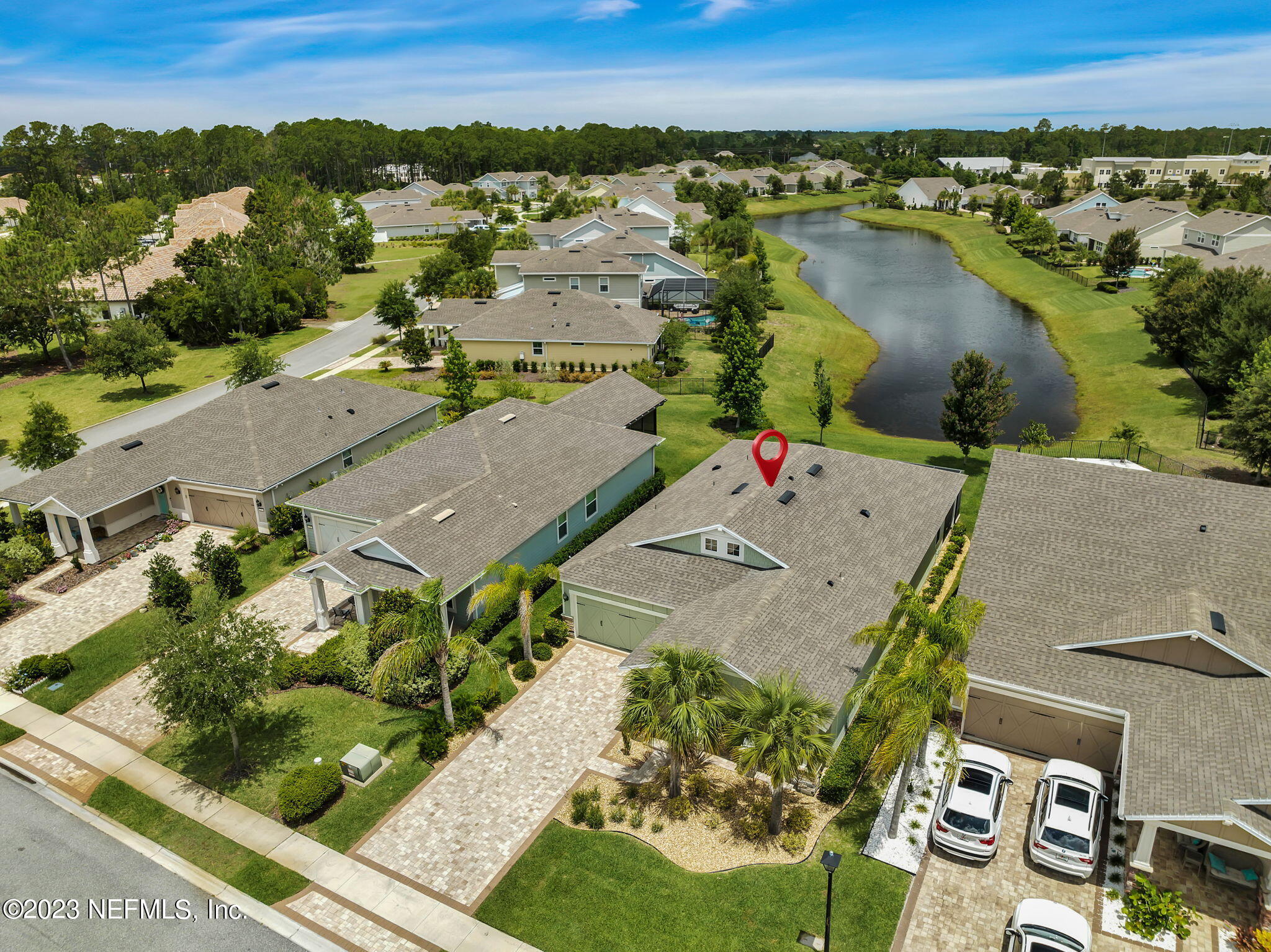 39 Lakefront Lane St. Augustine, FL 32095 - Photo 34 of 66 44-web-or-mls-39 Lakefront_044