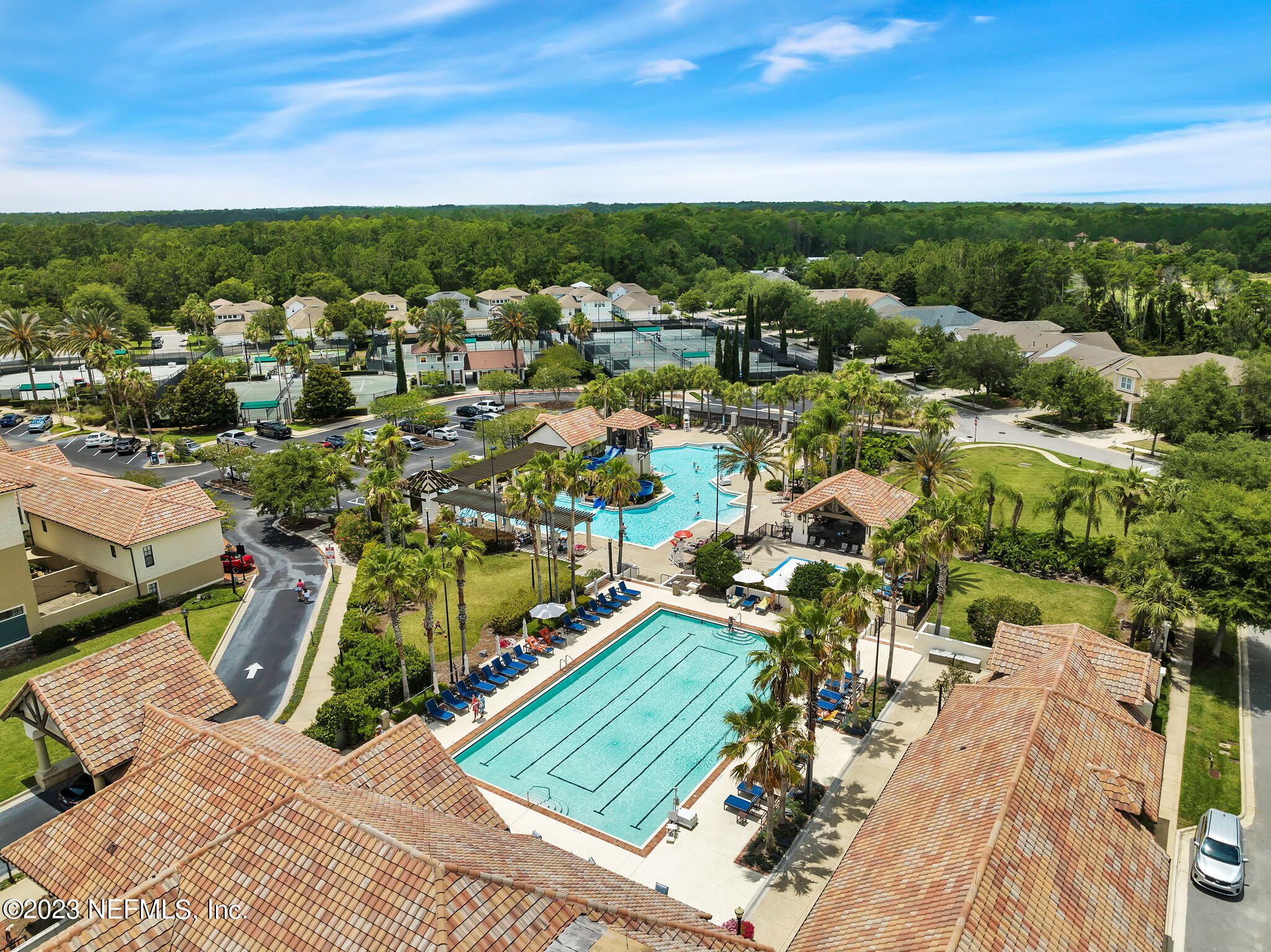 39 Lakefront Lane St. Augustine, FL 32095 - Photo 46 of 66 2 of 3 pools