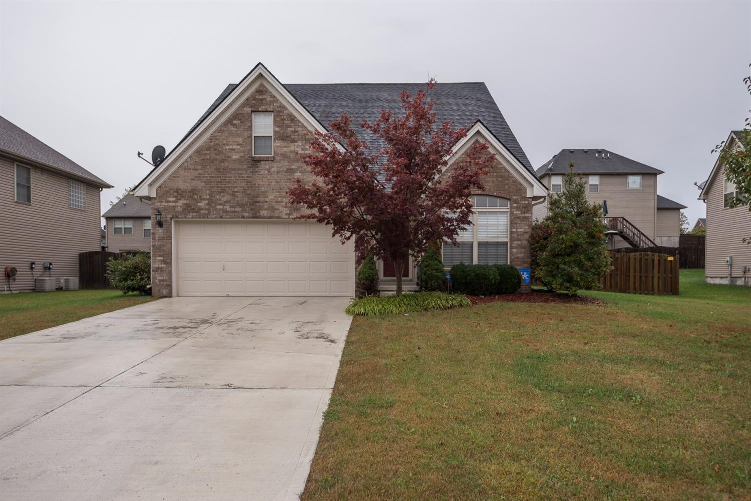 266 Ransom Trace Georgetown, KY 40324 - Photo 1 of 31 Photo 1
