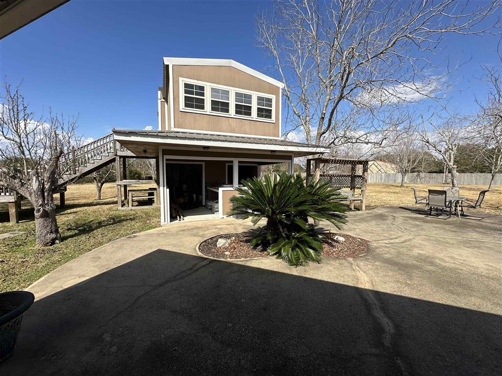910 Oak Lane Hackberry, LA 70645 - Photo 30 of 40