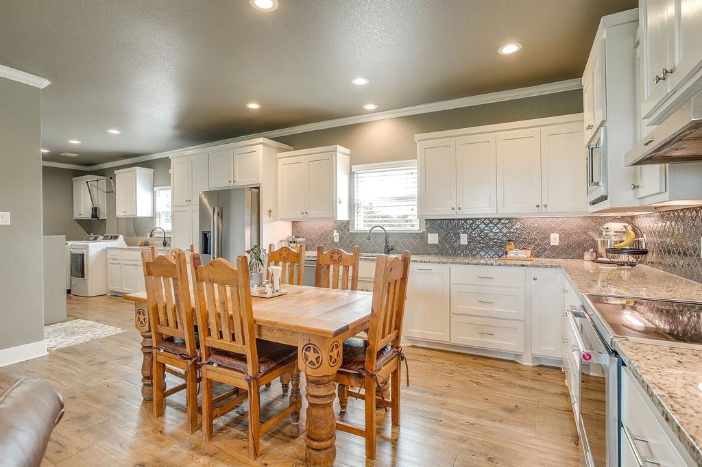 227 Rock Springs Road Weatherford, TX 76088 - Photo 31 of 40